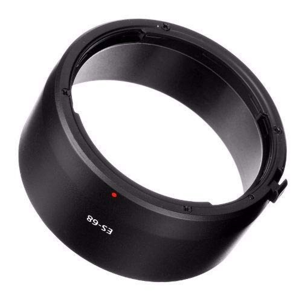 canon es 68